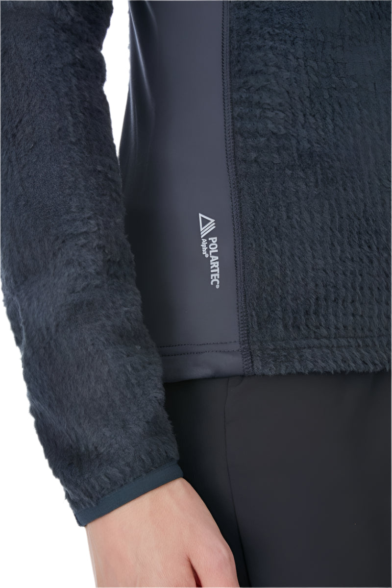 RABRab Women's Alpha Flash JacketOutdoor Action