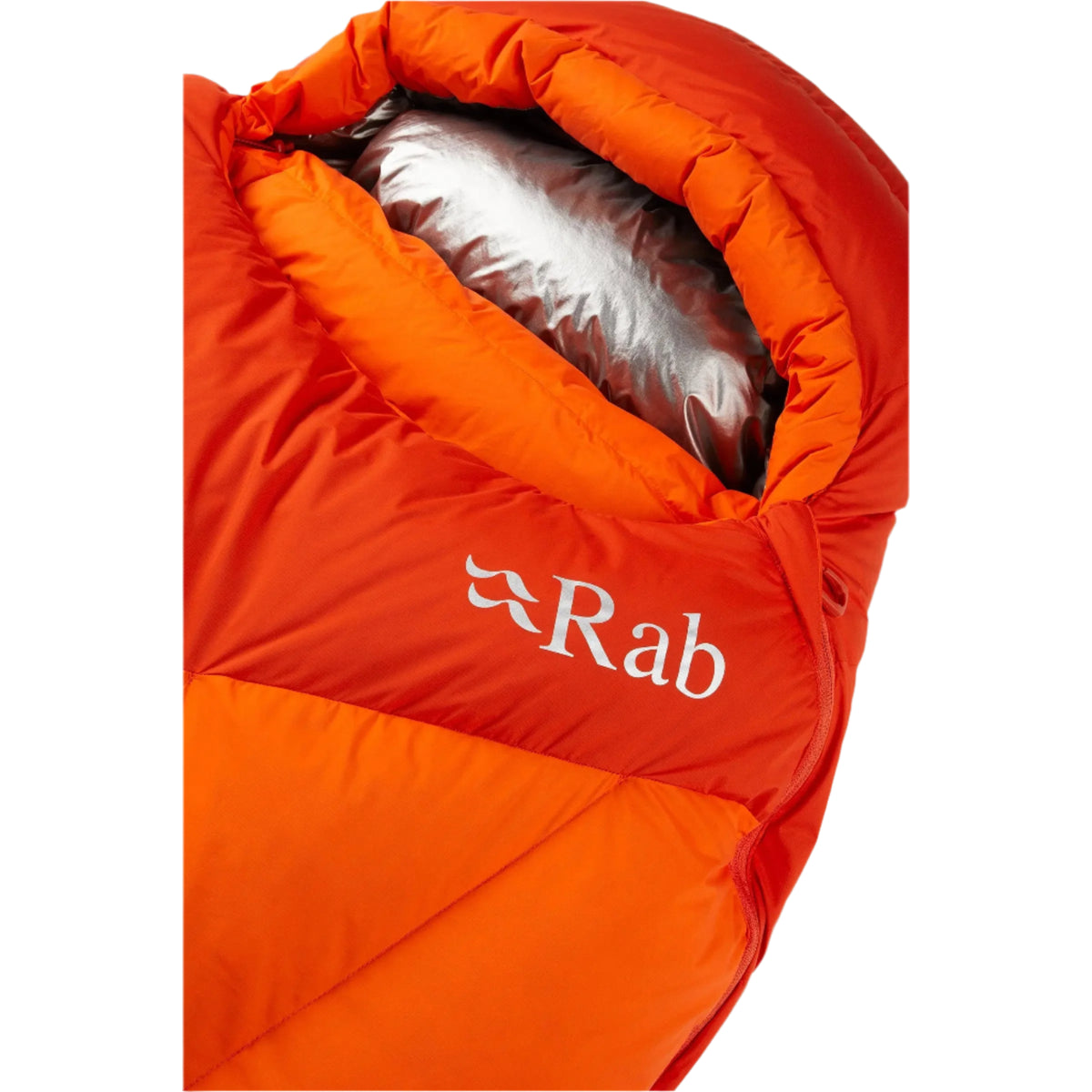 RABRab Andes Infinium 800 Down Sleeping Bag (-23°C)Outdoor Action