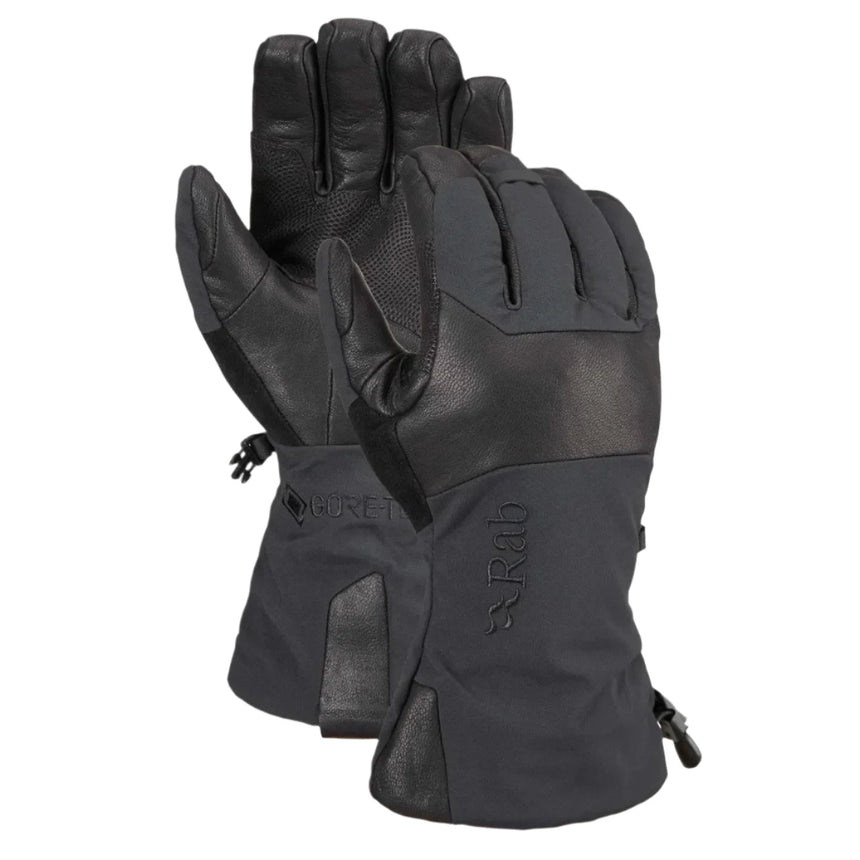 RABRab Guide 2 GORE-TEX GloveOutdoor Action