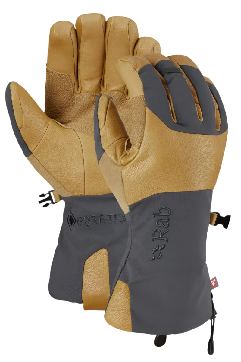 RABRab Guide 2 GORE-TEX GloveOutdoor Action