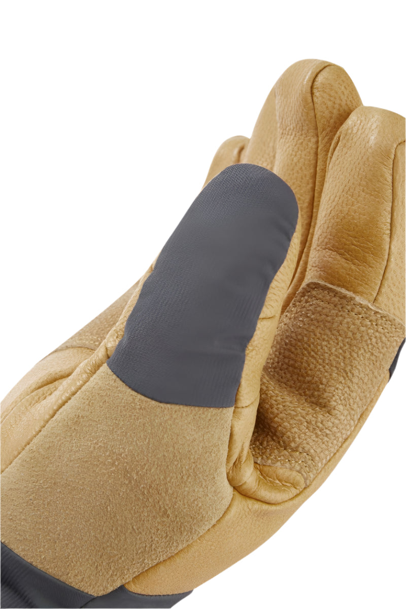 RABRab Guide 2 GORE-TEX GloveOutdoor Action