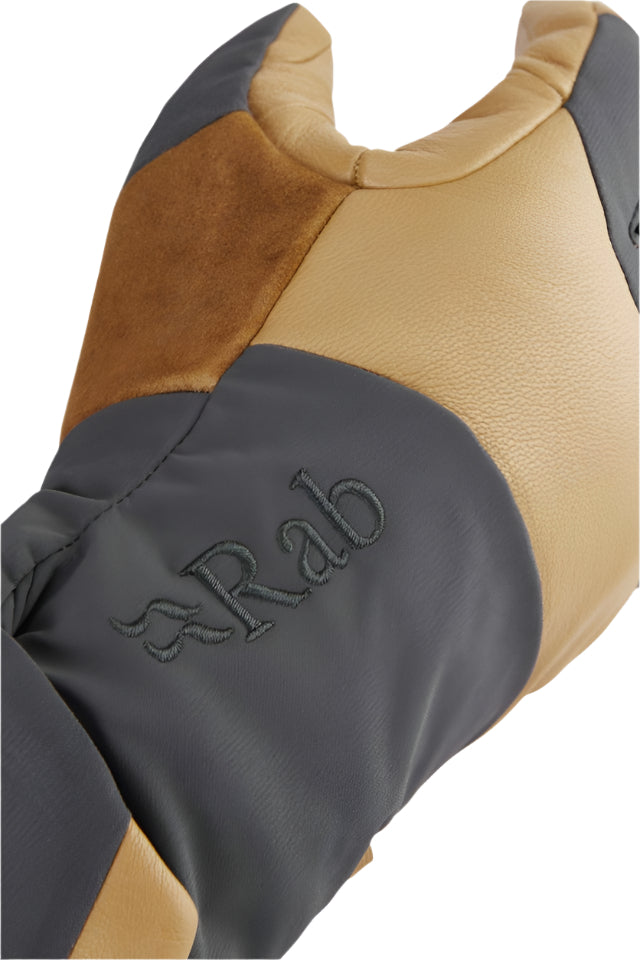 RABRab Guide Lite GORE-TEX GloveOutdoor Action