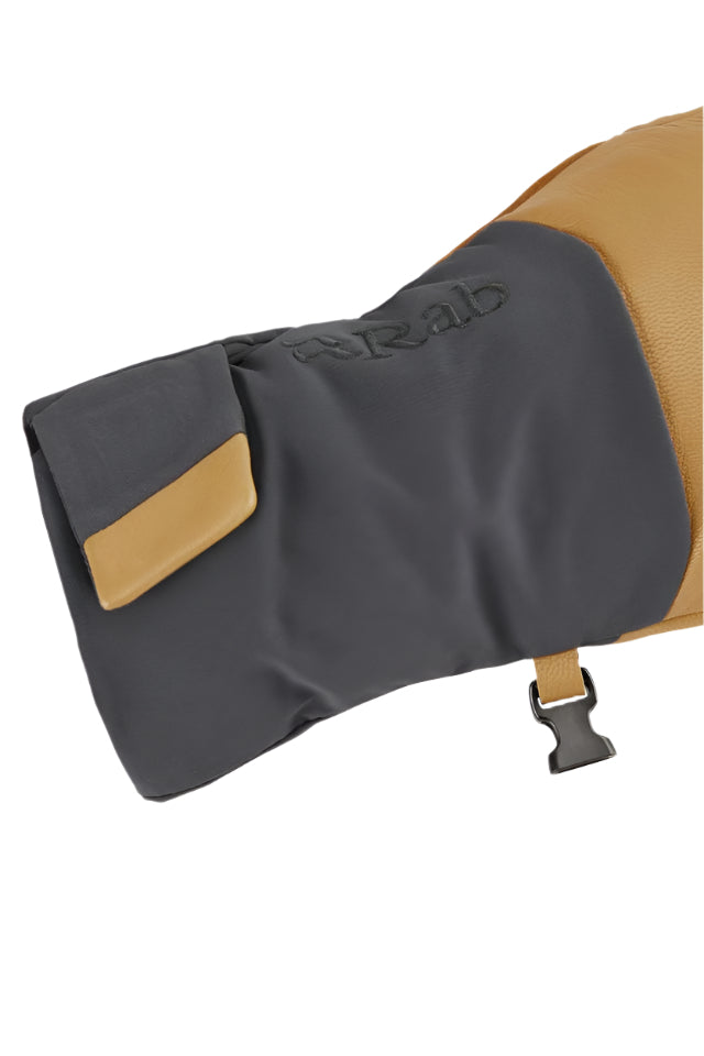 RABRab Guide Lite GORE-TEX GloveOutdoor Action
