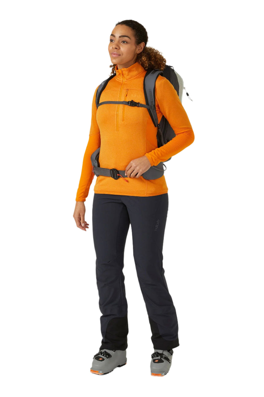 RABRab Khroma 22L Ski PackOutdoor Action