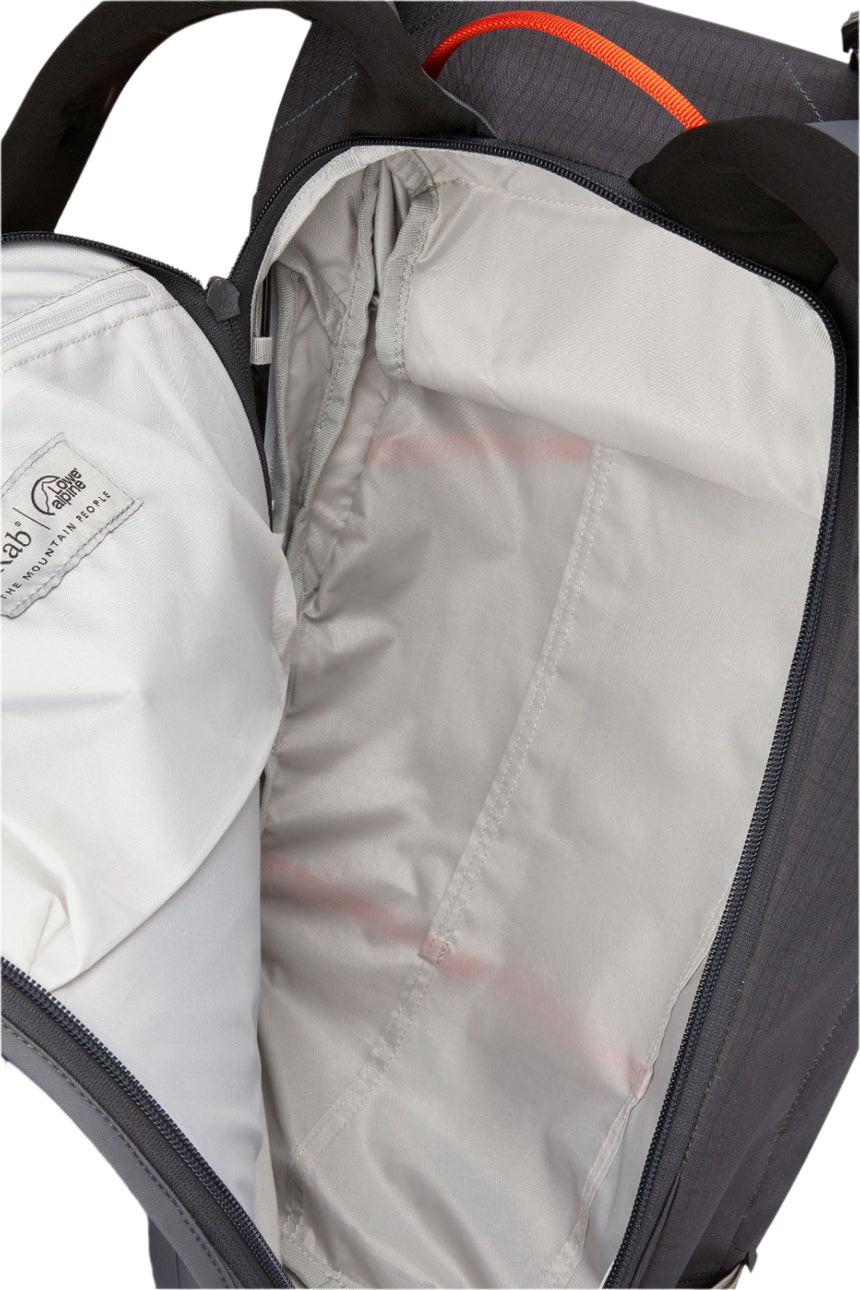 RABRab Khroma 22L Ski PackOutdoor Action