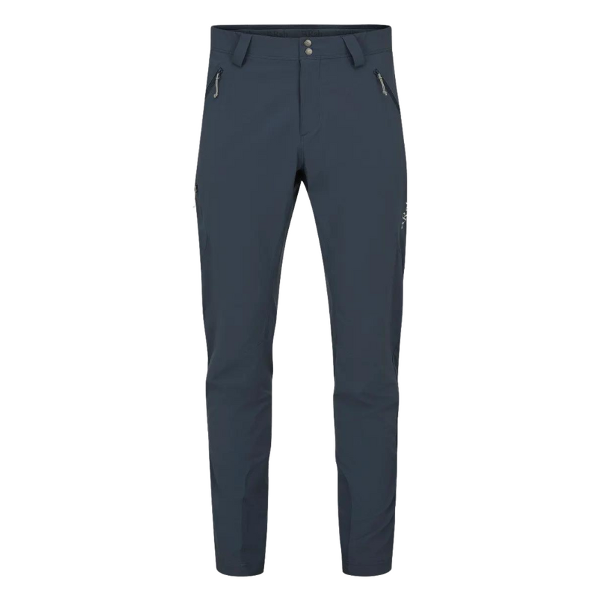 RABRab Men's Ascendor Light PantsOutdoor Action