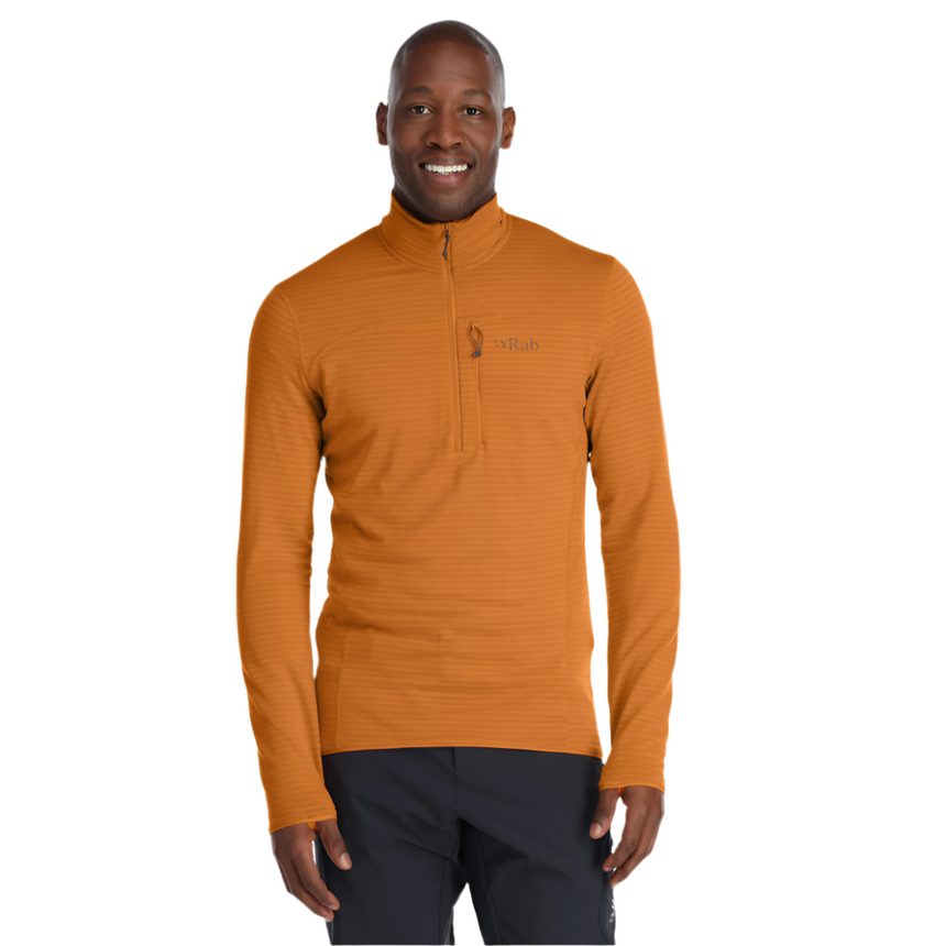 RABRab Men's Ascendor Light Pull-onOutdoor Action