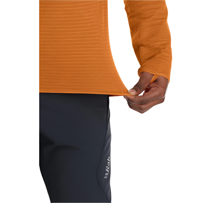 RABRab Men's Ascendor Light Pull-onOutdoor Action