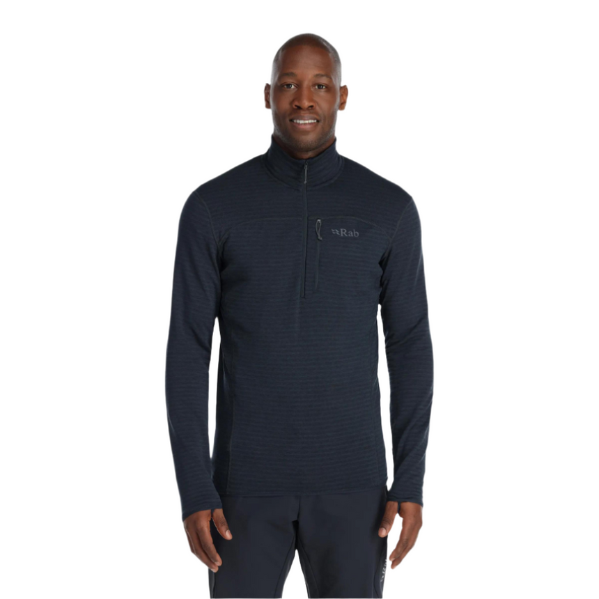 RABRab Men's Ascendor Light Pull-onOutdoor Action