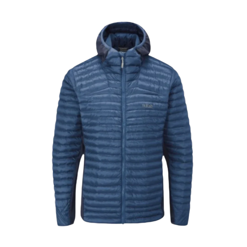 RABRab Men's Cirrus Flex 2.0 HoodyOutdoor Action