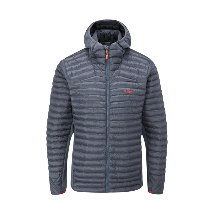 RABRab Men's Cirrus Flex 2.0 HoodyOutdoor Action