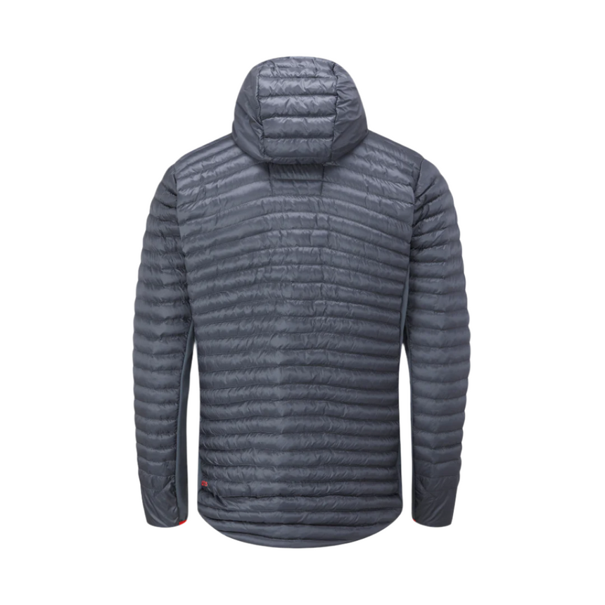 RABRab Men's Cirrus Flex 2.0 HoodyOutdoor Action