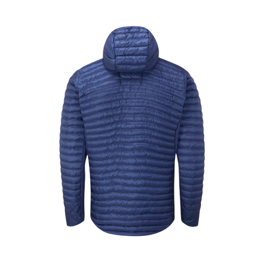 RABRab Men's Cirrus Flex 2.0 HoodyOutdoor Action