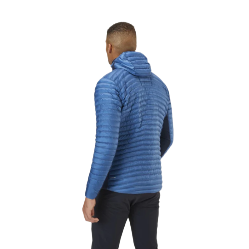 RABRab Men's Cirrus Flex 2.0 HoodyOutdoor Action