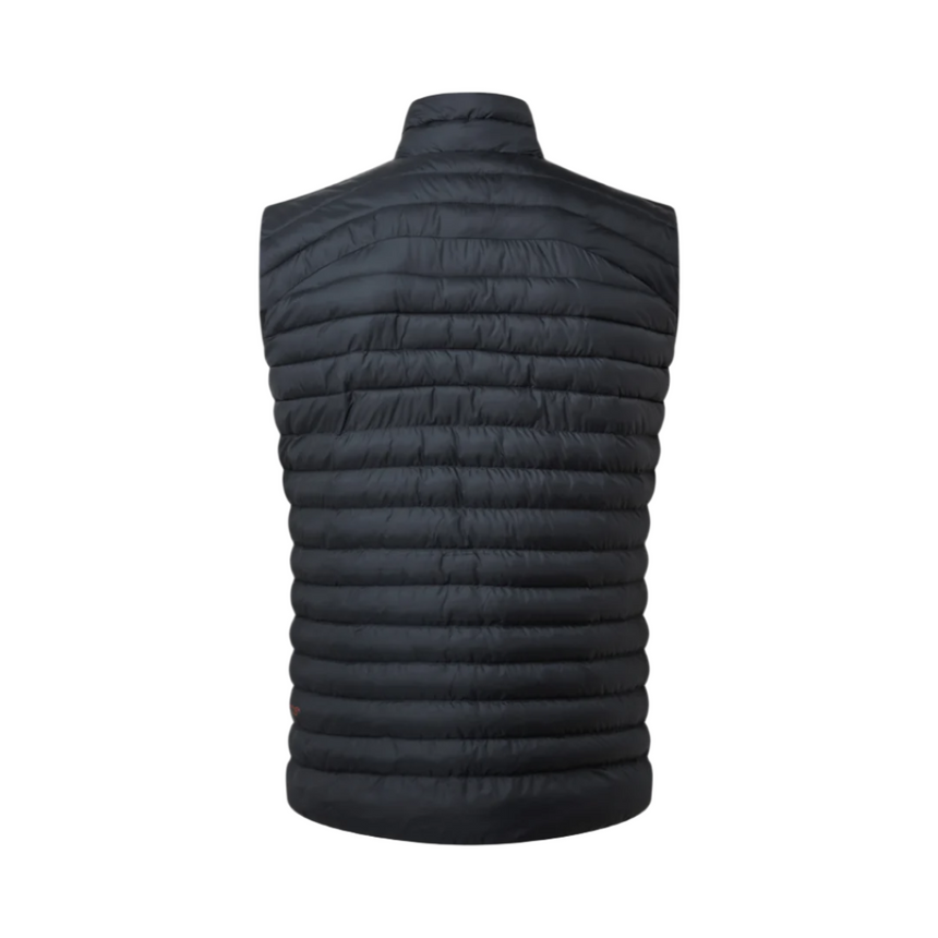 Rab Men's Cirrus Vest Outdoor Action
