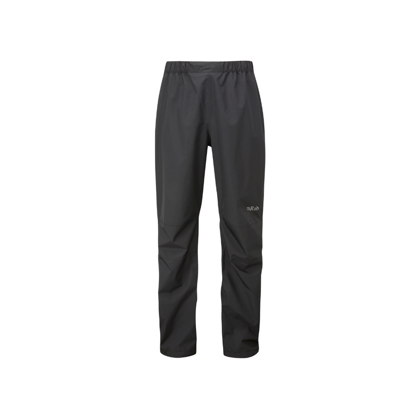 RABRab Men's Downpour Eco Waterproof PantsOutdoor Action