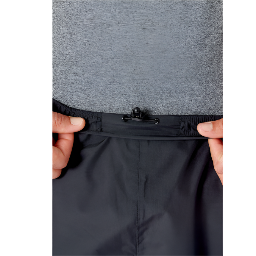 RABRab Men's Downpour Eco Waterproof PantsOutdoor Action