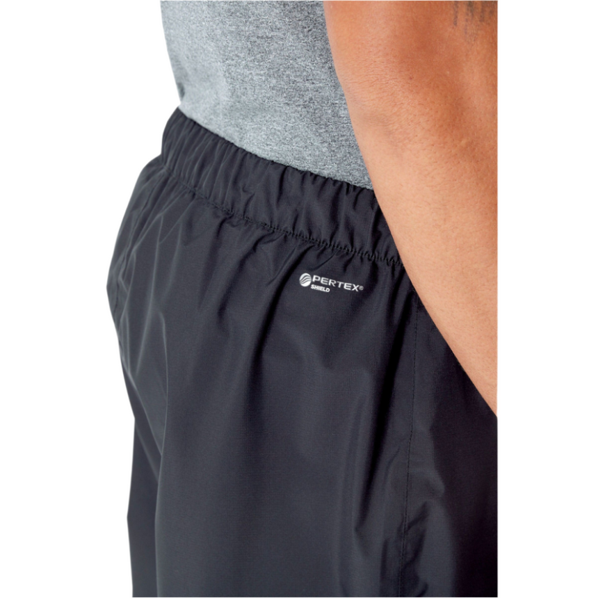 RABRab Men's Downpour Eco Waterproof PantsOutdoor Action