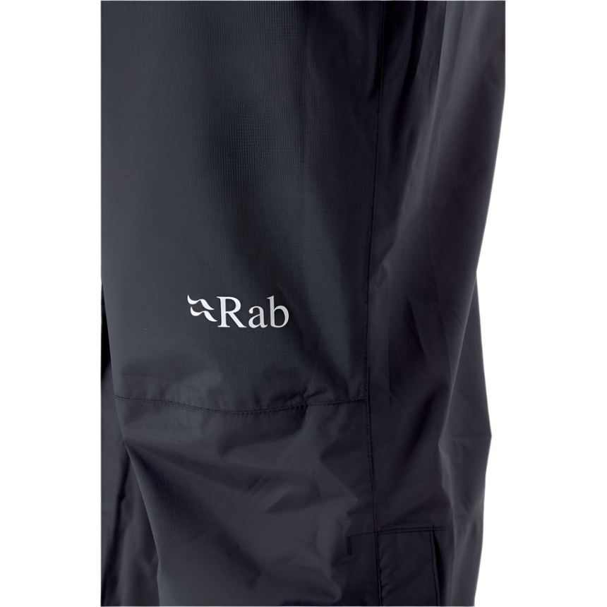 RABRab Men's Downpour Eco Waterproof PantsOutdoor Action