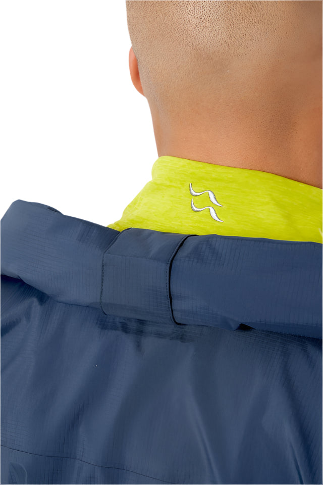 RABRab Men's Downpour Plus 2.0 Waterproof JacketOutdoor Action