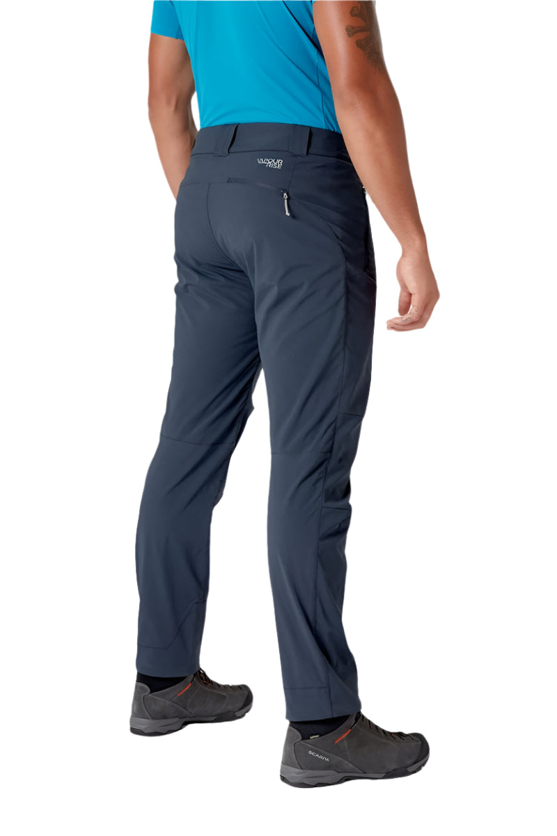 RABRab Men's Incline VR PantsOutdoor Action