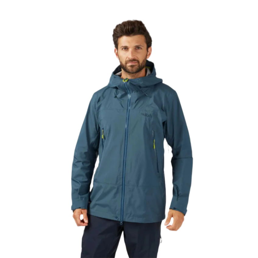 RABRab Men's Kangri GORE-TEX PACLITE® Plus JacketOutdoor Action