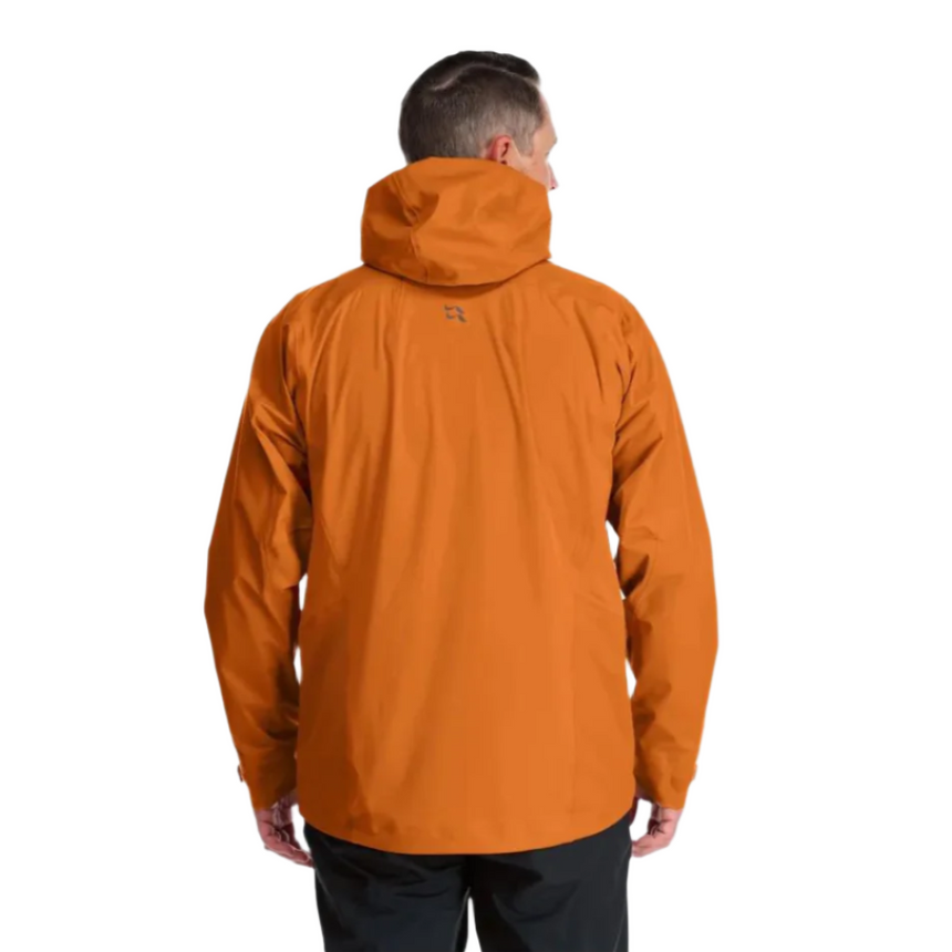RABRab Men's Kinetic Alpine 2.0 Waterproof JacketOutdoor Action