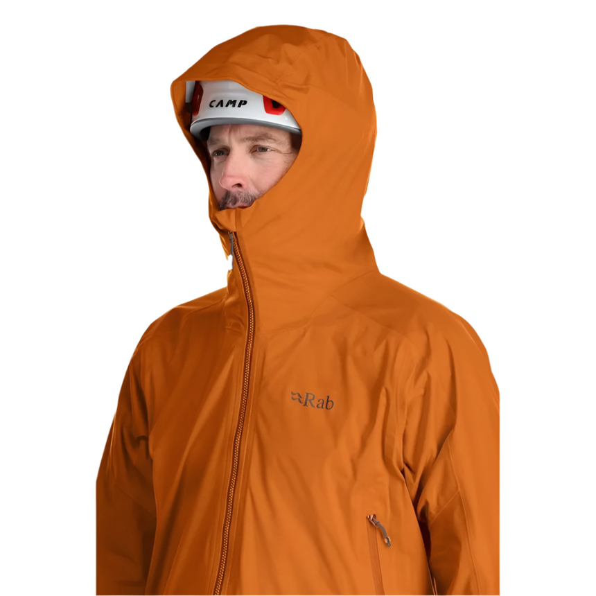 RABRab Men's Kinetic Alpine 2.0 Waterproof JacketOutdoor Action