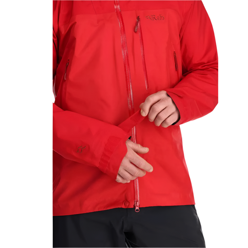 RABRab Men's Latok Mountain Gore-Tex® Pro JacketOutdoor Action