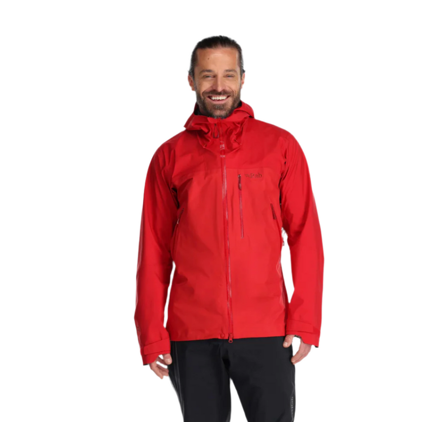 RABRab Men's Latok Mountain Gore-Tex® Pro JacketOutdoor Action