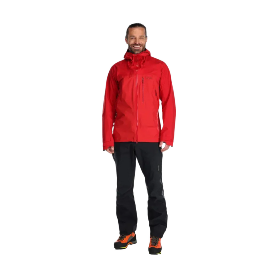 RABRab Men's Latok Mountain Gore-Tex® Pro JacketOutdoor Action