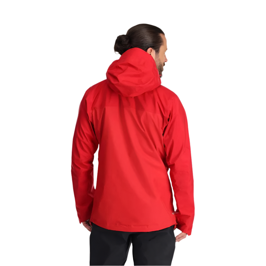 RABRab Men's Latok Mountain Gore-Tex® Pro JacketOutdoor Action
