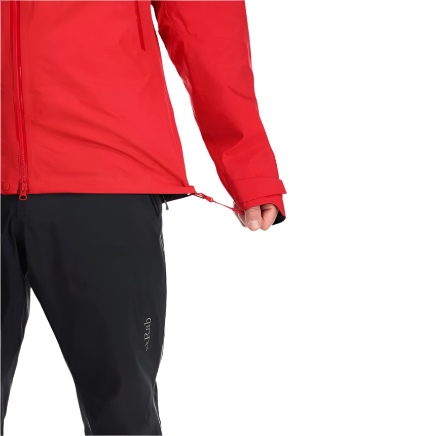 RABRab Men's Latok Mountain Gore-Tex® Pro JacketOutdoor Action