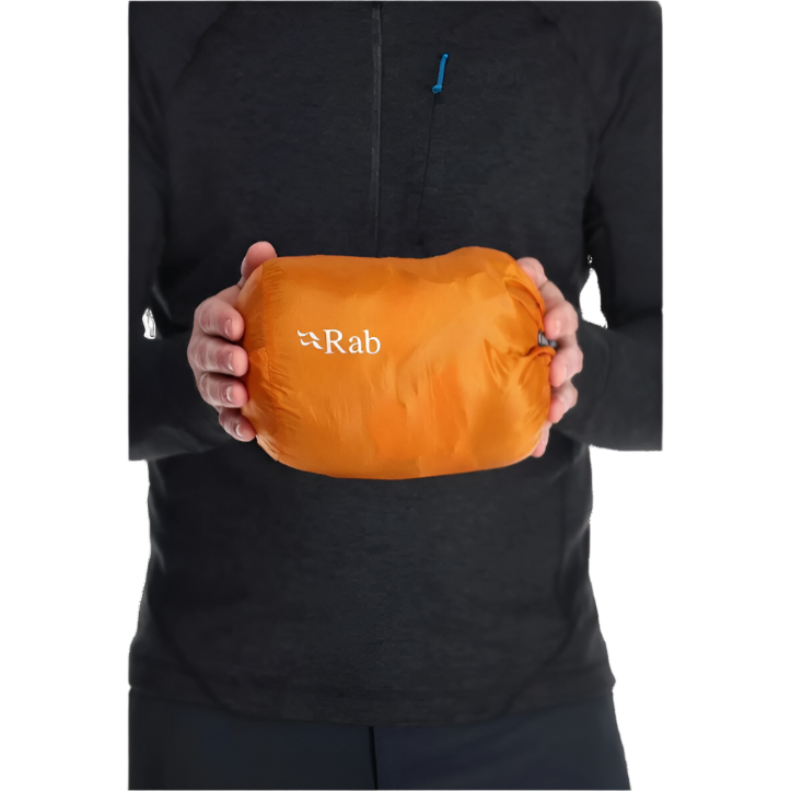 RABRab Men's Microlight Down JacketOutdoor Action