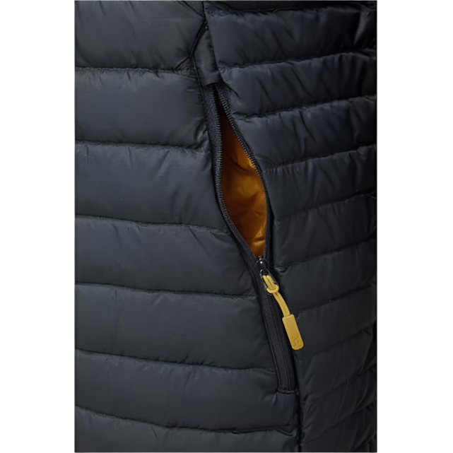 RABRab Men's Microlight Down JacketOutdoor Action