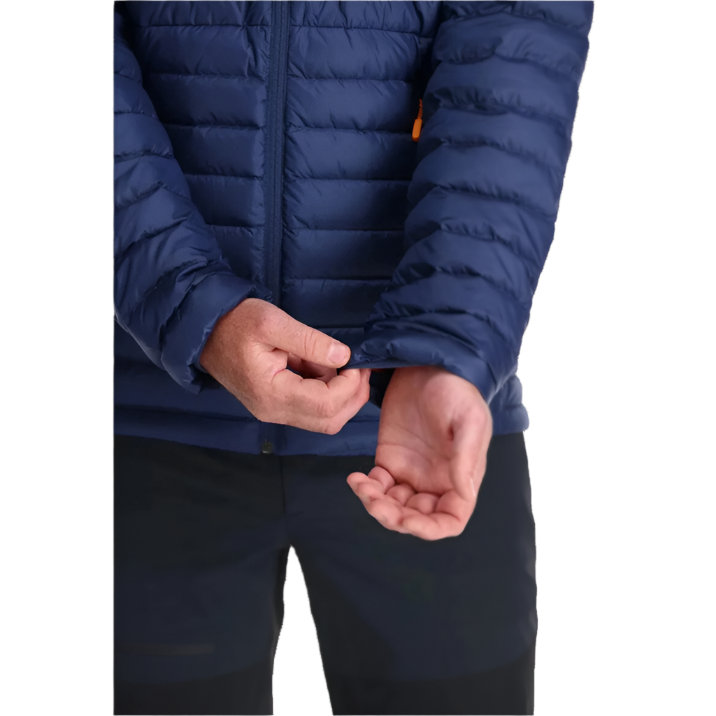 RABRab Men's Microlight Down JacketOutdoor Action