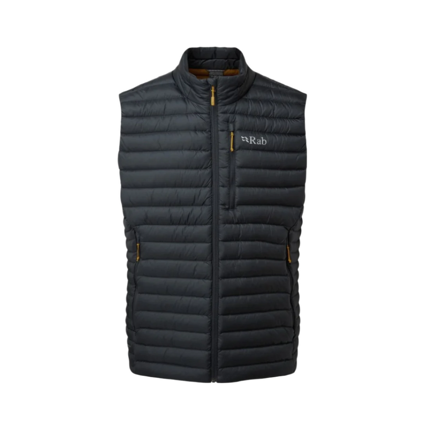 RABRab Men's Microlight VestOutdoor Action
