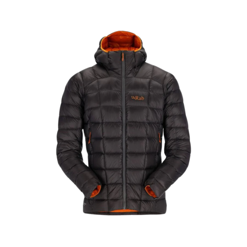 RABRab Men's Mythic Alpine Down JacketOutdoor Action