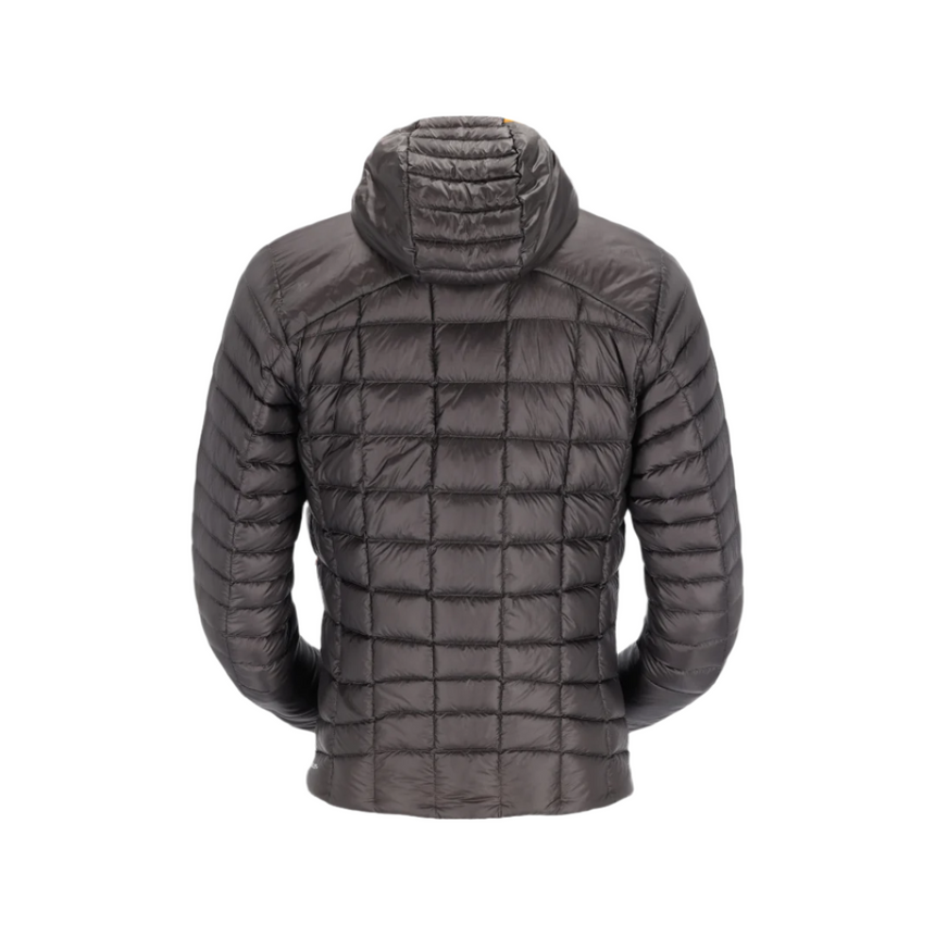 RABRab Men's Mythic Alpine Light Down JacketOutdoor Action