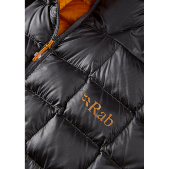 RABRab Men's Mythic Alpine Light Down JacketOutdoor Action