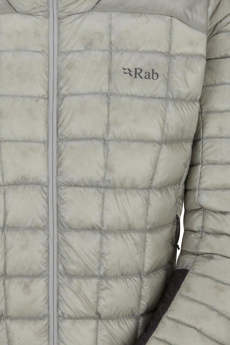 RABRab Men's Mythic G Down JacketOutdoor Action
