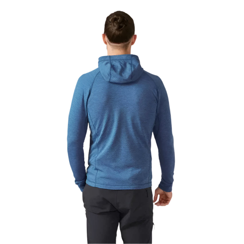 RABRab Men's Nexus HoodyOutdoor Action