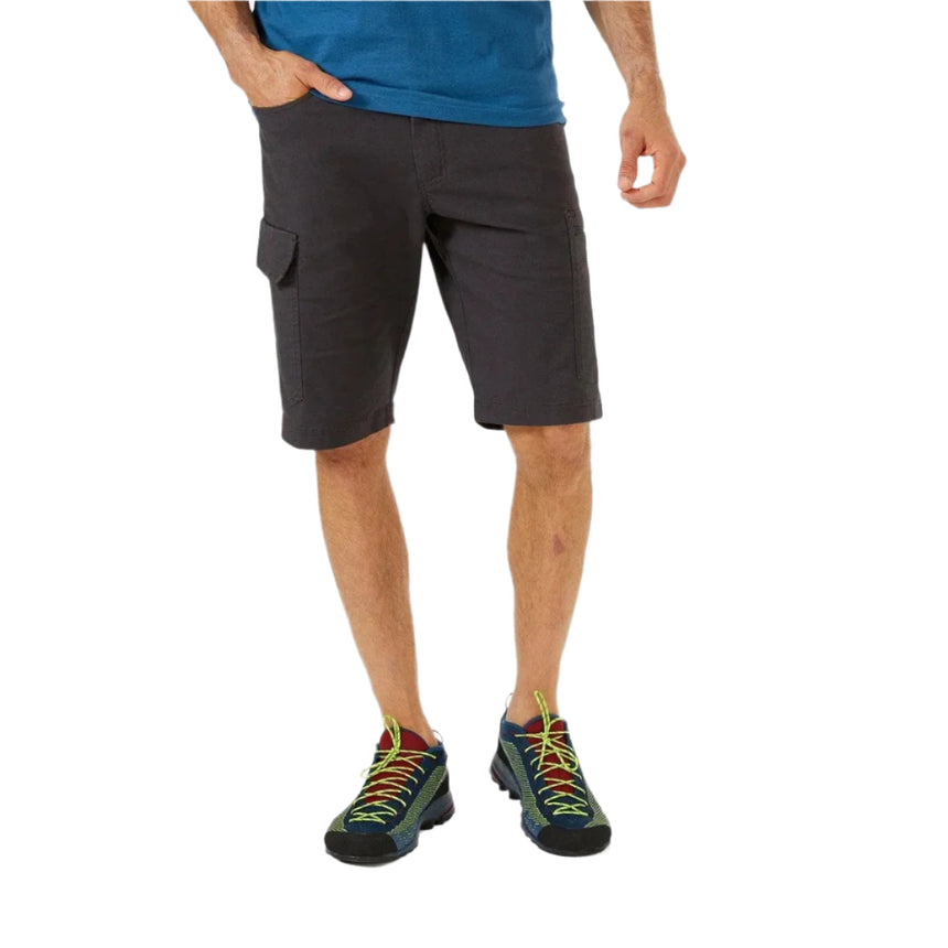 RABRab Men's Radius Cargo ShortsOutdoor Action