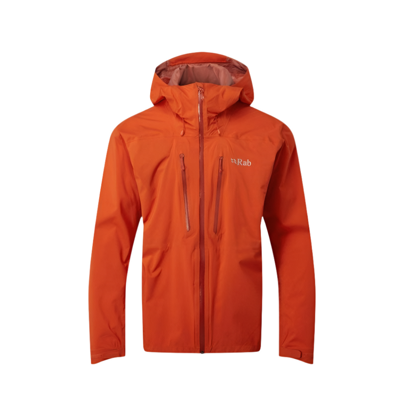 RABRab Men's Spark JacketOutdoor Action