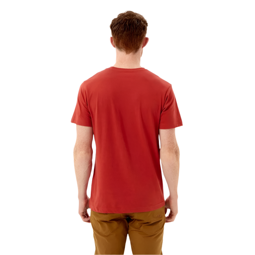 RABRab Men's Stance Vintage SS TeeOutdoor Action