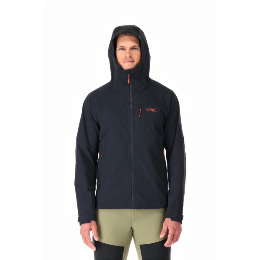 RABRab Men's Torque JacketOutdoor Action
