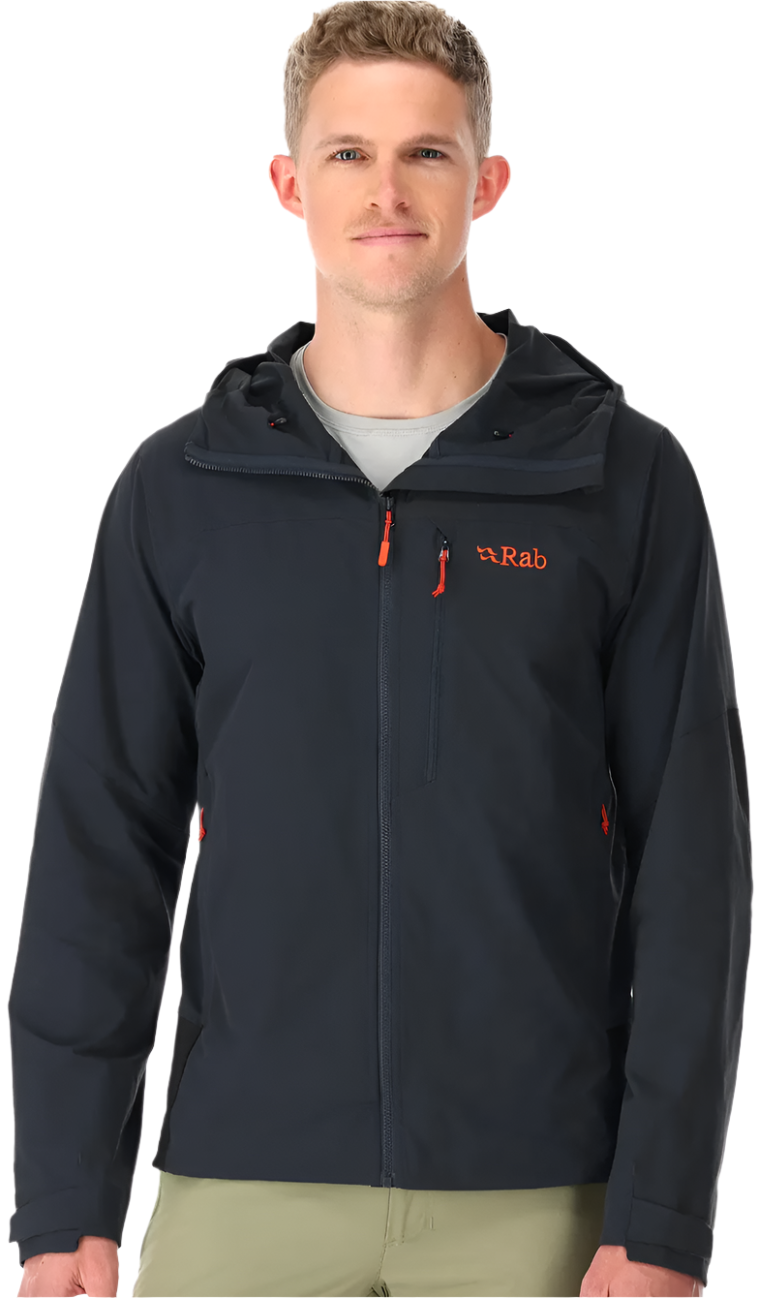RABRab Men's Torque JacketOutdoor Action