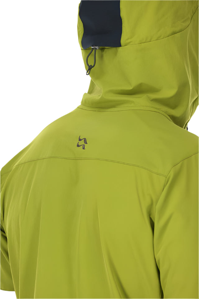 RABRab Men's Torque JacketOutdoor Action