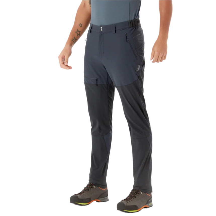 RABRab Men's Torque Mountain PantsOutdoor Action