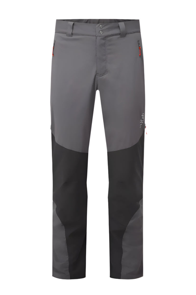 RABRab Men's Torque Vapour-Rise™ PantsOutdoor Action